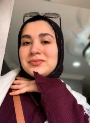 Yomna Salih