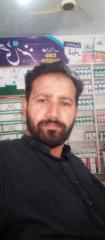 Asfand Yar
