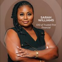 Sarah Williams
