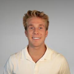 Chase Ziegler