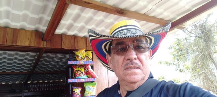 Diomedes Pineda