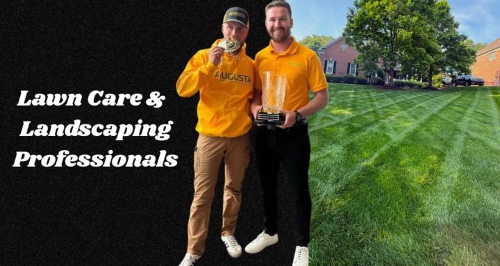 Green Industry Professionals