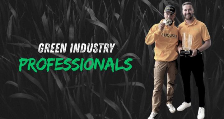 Green Industry Professionals