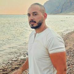 Ziad Elmahlawy