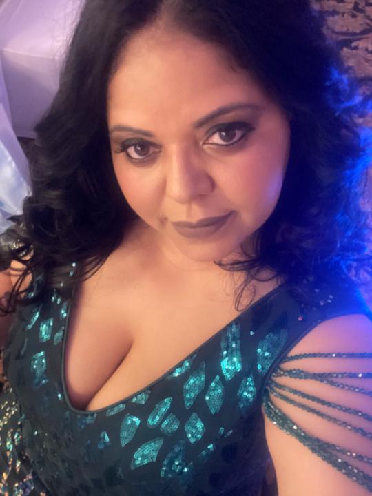 Judy Peralta