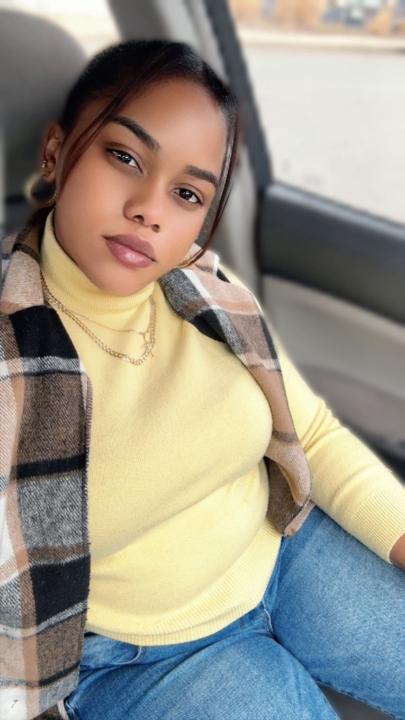 Geanny Sanchez