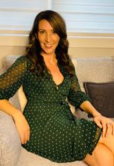 Natalie Laurin