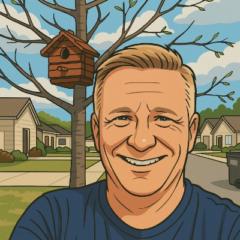 Lance Mortenson