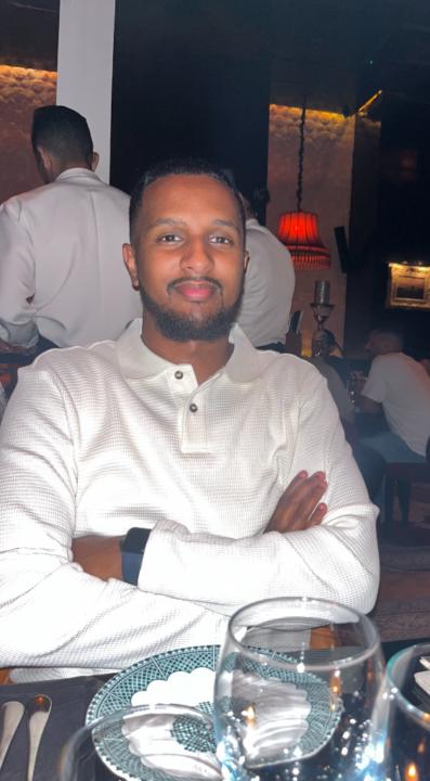 Abdul Hussein