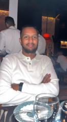 Abdul Hussein