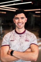 Brendan Duff