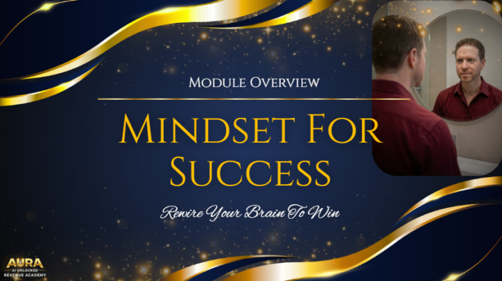 Module 1 Is Almost Here! 🙌