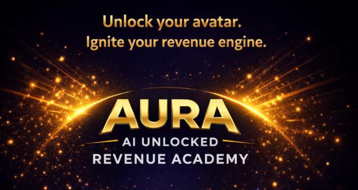 AI Unlocked Revenue Academy