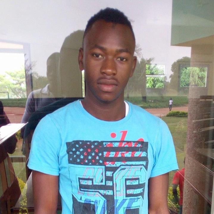 Ouattara Amidou