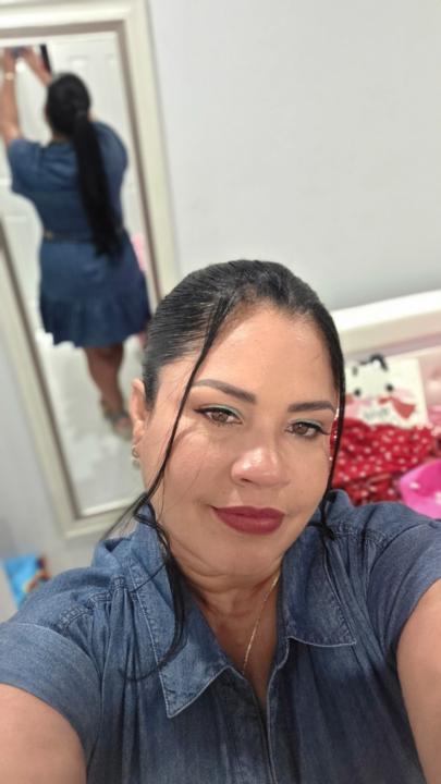Sussette Napoles