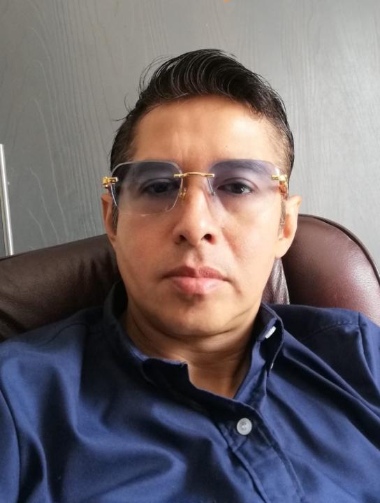 Marco Morales