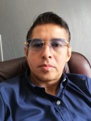 Marco Morales