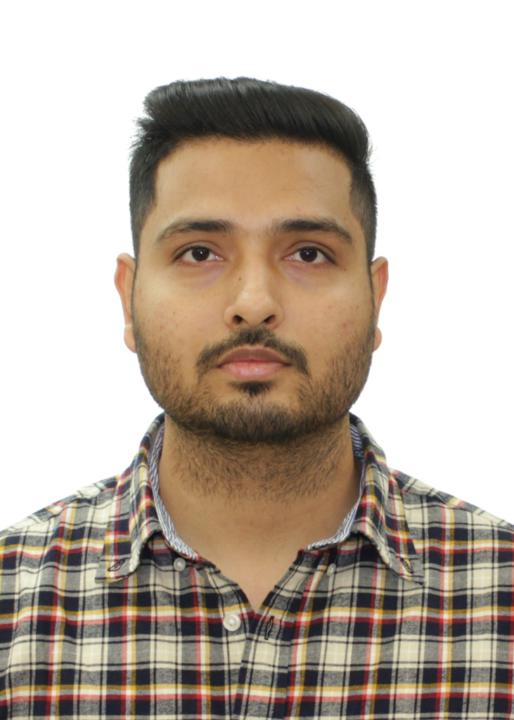 Rajat Saini
