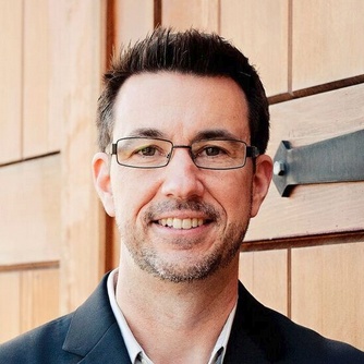 Jeff Shenk