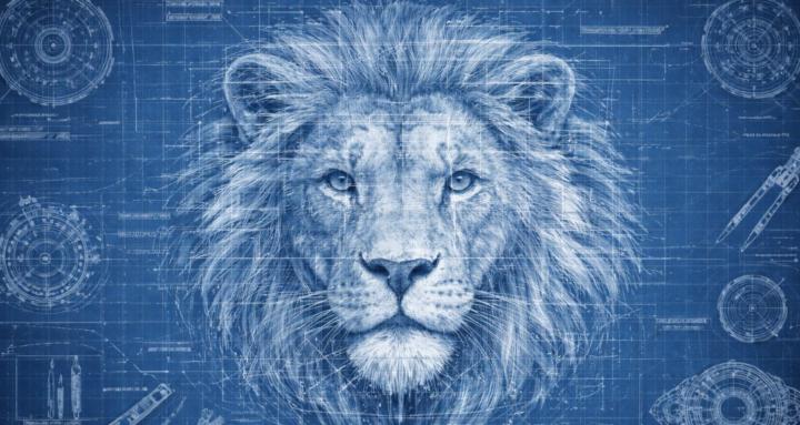 THE LIONS BUILDERS CLUB