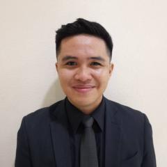 Joseph Ezra Vianzon