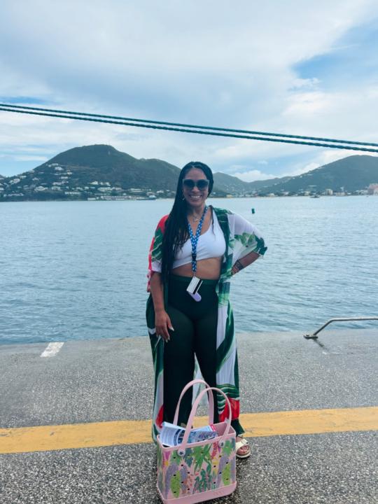 Fateemah Nasir