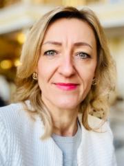 Anna Korycka
