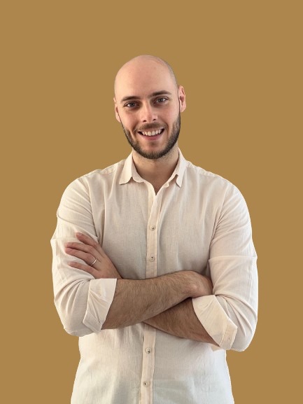 Obaida Alsabagh