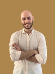 Obaida Alsabagh