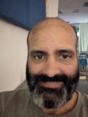 Alberto Suárez sanchez