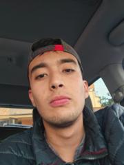 Braulio Andrade Moreno