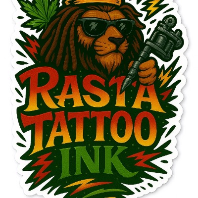 Rasta Ink