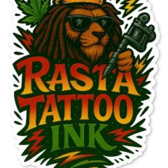 Rasta Ink