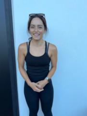 Rebecca Abraham