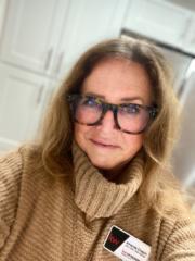Amanda Chapin