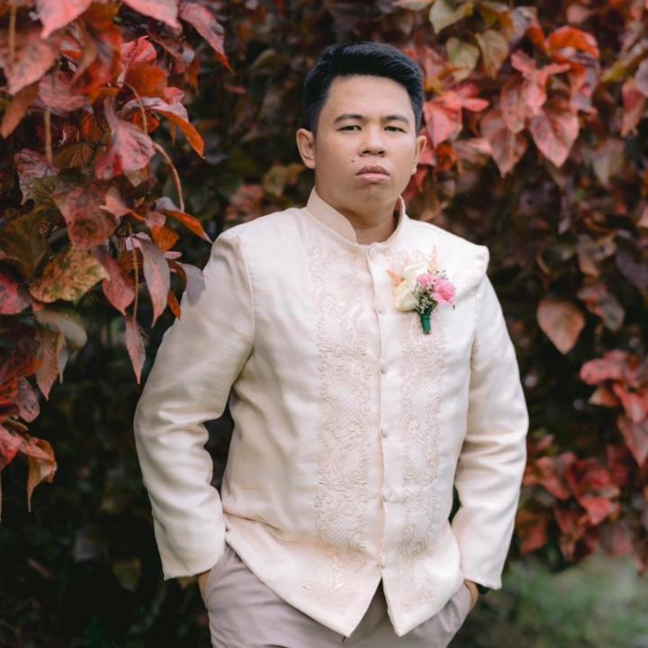 Kenneth Oczon