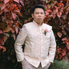 Kenneth Oczon