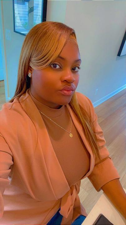 Sharayle Whitlock