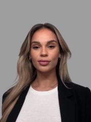 Eleni Sakalidis