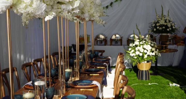 Event rentals tips and trick 