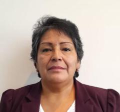 Maria de lourdes Gonzalez perez