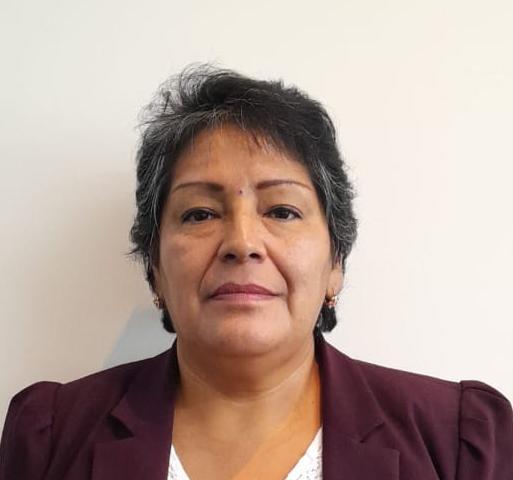 Maria de lourdes Gonzalez perez
