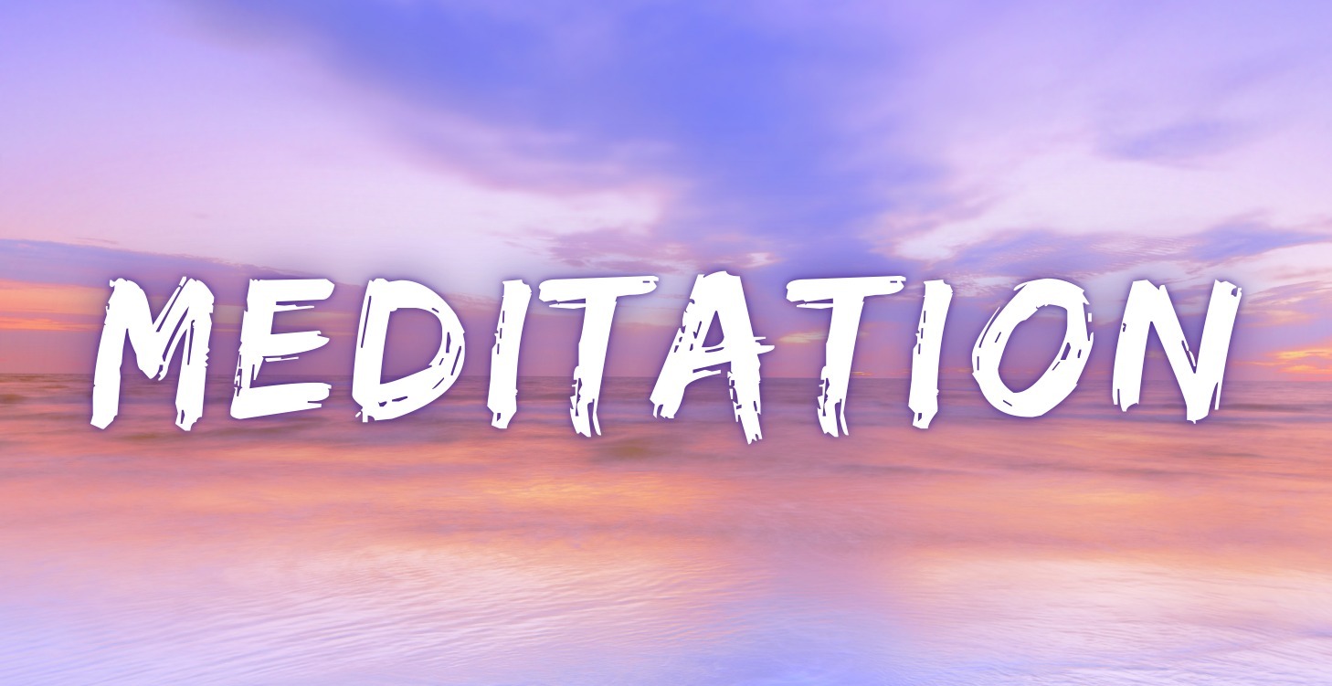 Meditations