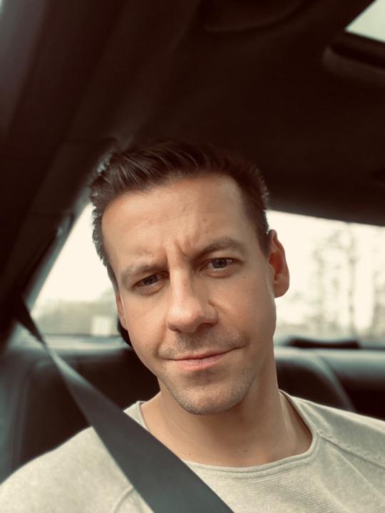 Mariusz Menard