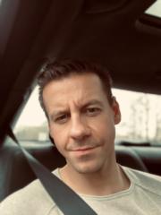 Mariusz Menard
