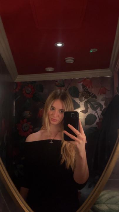 Abi Perry