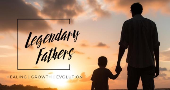 Legendary Fathers