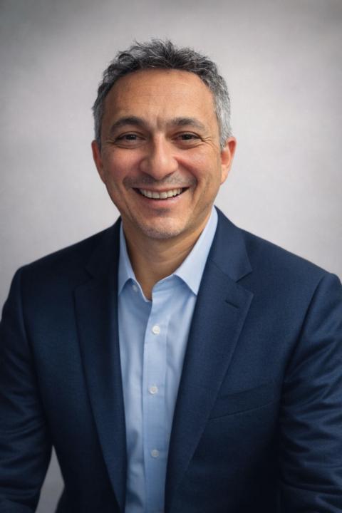 Luis Ramirez