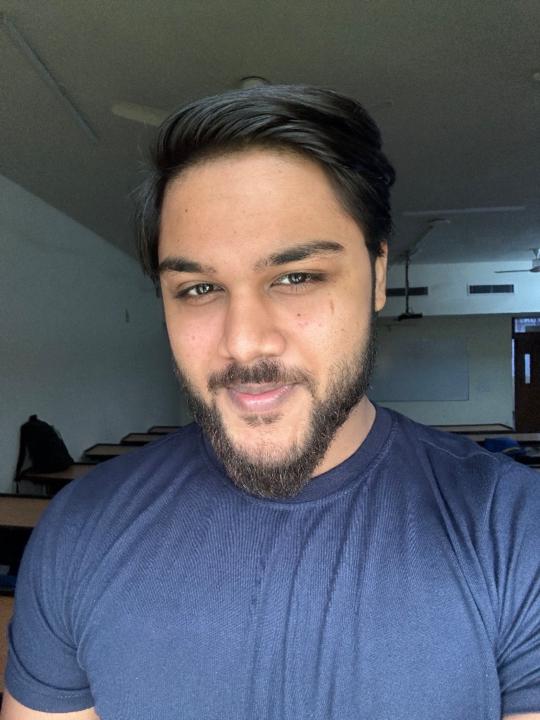 Alakh Jha