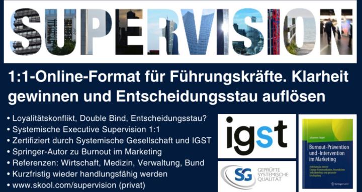 C-Level Executive-Supervision